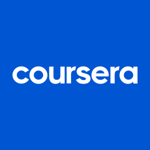 Coursera (Personal Mail)