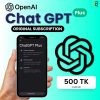 ChatGPT – Open AI