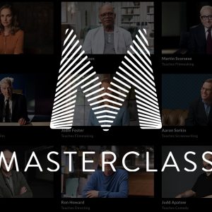 Master Class