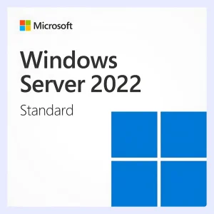 Windows Server 2022 Standard