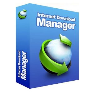 Internet Download Manager (IDM)