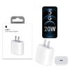 Apple 20W USB-C Power Adapter