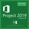 Microsoft Project 2019 Pro