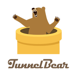 TunnelBear VPN